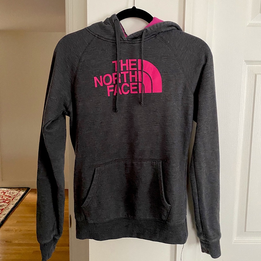 The North Face Hoodie